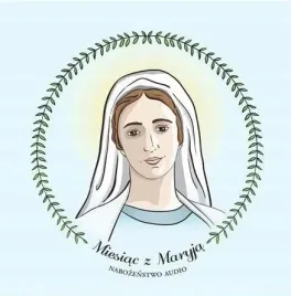 miesiac-z-maryja-nabozenstwo-audiobook