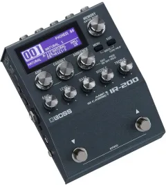 boss-ir-200-amp-and-ir-cabinet-efekt-gitarowy