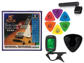 struny-gitara-elektryczna-korbka-tuner-6-kostek-pojemnik-zestaw