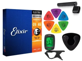 struny-gitara-elektryczna-korbka-tuner-6-kostek-pojemnik-zestaw