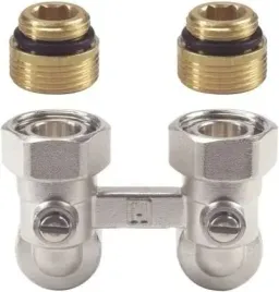 modul-zespol-grzejnikowy-zawor-katowy-srubokret-honeywell