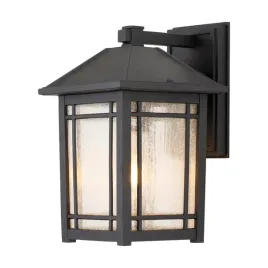 lampa-scienna-zewnetrzna-ogrodowa-czarna-rustykalna-szklana-ip44-quoizel