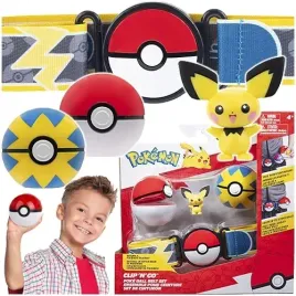 pokemon-pas-trenera-clip-n-go-2-pokeballe-figurka-pichu-zestaw-startowy