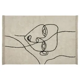 dywan-bawelniany-140-x-200-cm-bezowo-czarny-nuru-lumarko