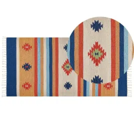 dywan-bawelniany-kilim-80-x-150-cm-wielokolorowy-taronik-lumarko