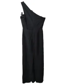 sukienka-damska-trendyol-rozmiar-38-czarna