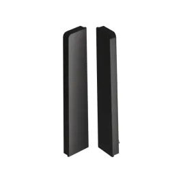 listwa-cezar-masterline-80-zaslepki-listwy-kpl-l-p-czarny-ral9005-mat