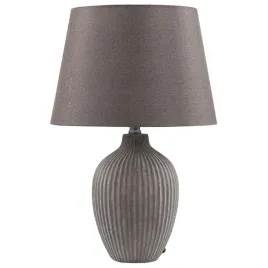 lampka-nocna-ceramiczna-brazowa-fergus-lumarko