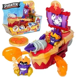 piratix-statek-sea-crusher-seria-golden-treasure-okret-piracki-figurka