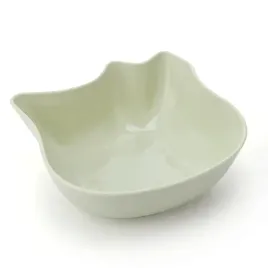 petstory-zielona-miska-dla-kota-12-5x11cm-200ml