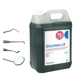 plyn-koncentrat-do-dezynfekcji-narzedzi-enzymex-l9-medilab-5l