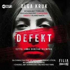 defekt-audiobook-olga-kruk