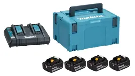 makita-zestaw-zasilajacy-akumulator-ladowarka-lxt-18v-4x6ah-bl1860-dc18rd