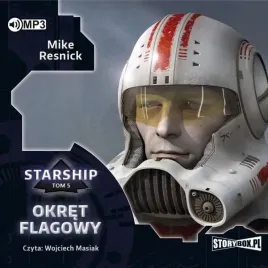 starship-t-5-okret-flagowy-audiobook-mike-resnick