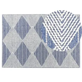dywan-welniany-140-x-200-cm-bezowo-niebieski-datca-lumarko