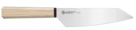 noz-santoku-ambrogio-sanelli-hexagon-18-cm-uniwersalny