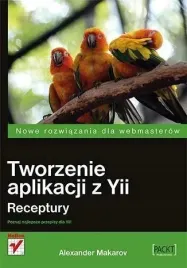 tworzenie-aplikacji-z-yii-receptury