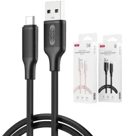 kabel-przewod-usb-usb-c-3a-1m-szybkie-ladowanie-xo-do-ladowarki-telefonu