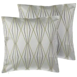 2-poduszki-dekoracyjne-w-romby-45-x-45-cm-szare-fennel-lumarko