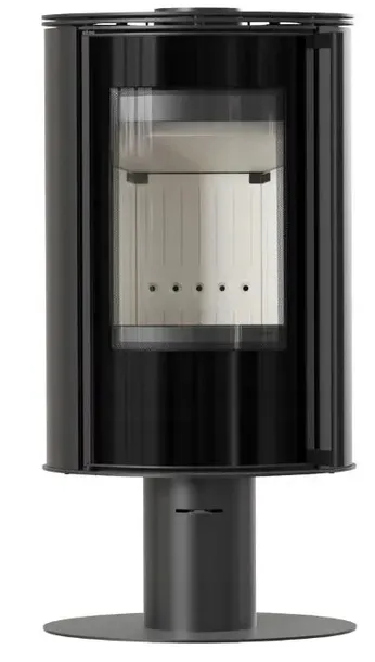 piec-wolnostojacy-stalowy-na-nodze-erik-fi150-55kw-dekoracyjna-szyba-eko-szerokosc-53-cm