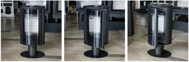 piec-wolnostojacy-stalowy-na-nodze-erik-fi150-55kw-dekoracyjna-szyba-eko-klasa-efektywnosci-energetycznej-a