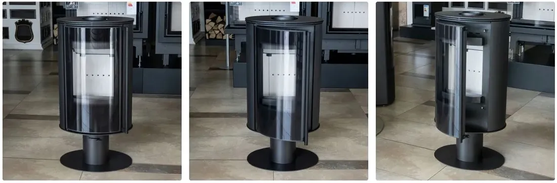 piec-wolnostojacy-stalowy-na-nodze-erik-fi150-55kw-dekoracyjna-szyba-eko