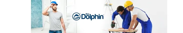 walek-malarski-dolphin-18-cm-blue-dolphin-stan-opakowania-oryginalne
