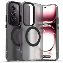 mocne-etui-matowe-magsafe-case-cover-futeral-obudowa-do-oppo-reno-12-pro-5g