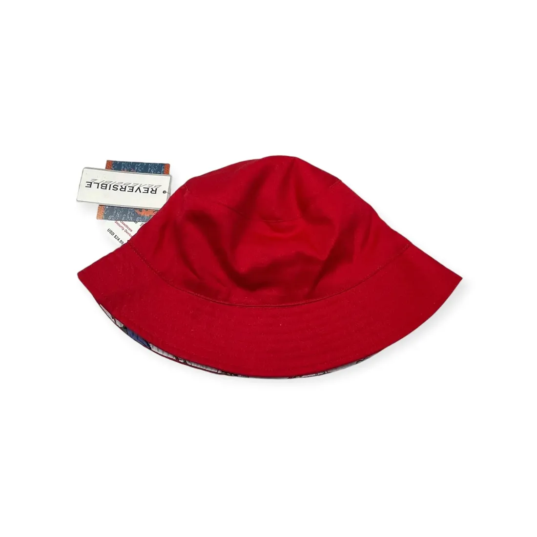 czapka-bucket-hat-spencer-s-inuyasha