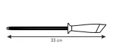 ostrzalka-azza-20-cm-tescoma-stan-nowy