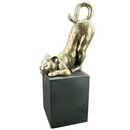 figurka-rzezba-statuetka-kot-na-postumencie-veronese-wu75493a4