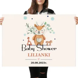 plakat-na-baby-shower-girl-imie-data-50x70cm-wzory