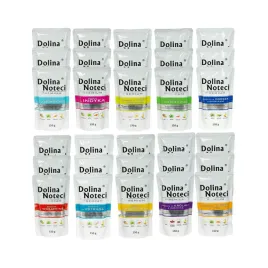 dolina-noteci-premium-mokra-karma-dla-psa-mix-smakow-100x150g