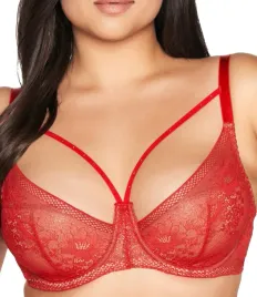 av-2127-red-biustonosz-ava-crown-polusztywniany-semi-soft-95e