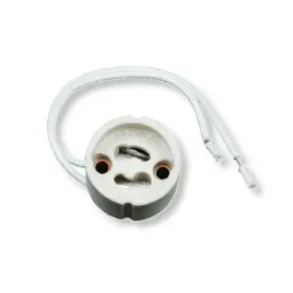 oprawka-ceramiczna-gniazdo-gu10-przewod-pvc-biala-v-tac