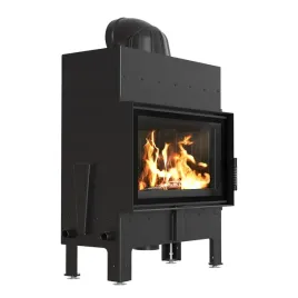 wklad-kominkowy-kominek-stalowy-kratki-floki-m-10kw-fi200-czarny-ekoprojekt