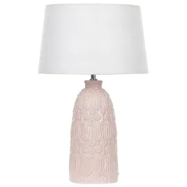 lampa-stolowa-ceramiczna-rozowa-zarima-lumarko