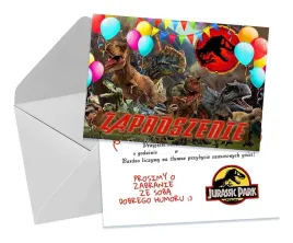 zaproszenie-na-urodziny-jurassic-world-t-rex-raptory-dinozaury-koperta