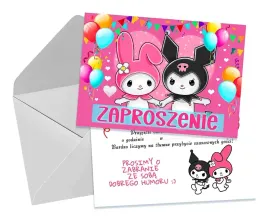 zaproszenie-na-urodziny-kuromi-my-melody-hello-kitty-zaproszenia-koperta