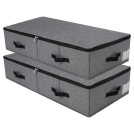 2x-organizer-do-przechowywania-poscieli-ubran-pojemnik-do-szafy-pod-lozko