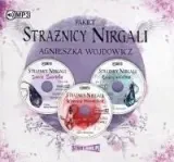 pakiet-straznicy-nirgali-audiobook