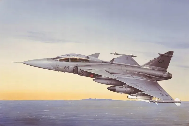 1-48-jas-39-a-gripen-marka-italeri