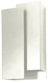 kinkiet-wall-l-bialy-2xg9-stylowy-kinkiet-scienny