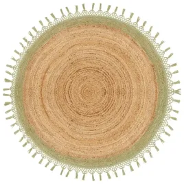 dywan-okragly-z-juty-140-cm-bezowy-z-zielonym-marts-lumarko