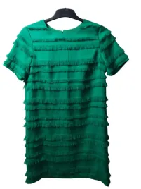 sukienka-reserved-rozmiar-36-zielona