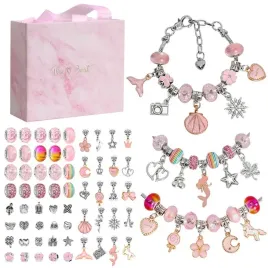 zestaw-do-robienia-bransoletek-charms-kreatywny-zawieszki-koraliki-roz-diy