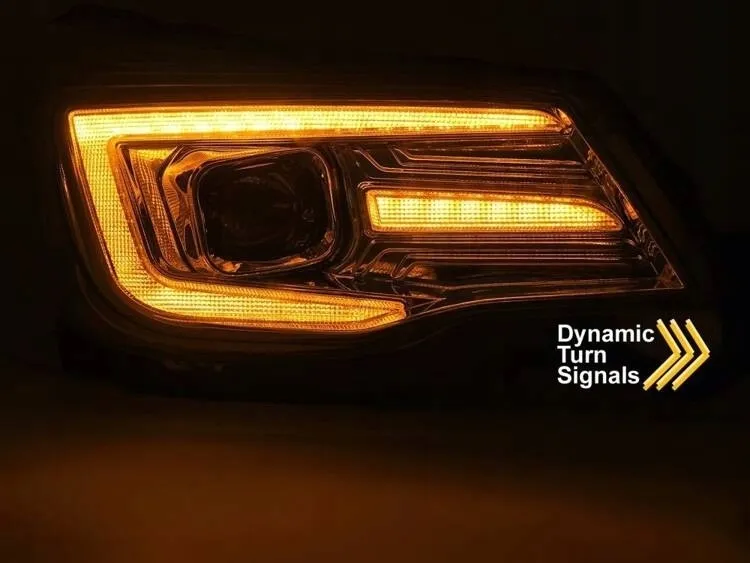 lampy-reflektory-chrome-led-do-subaru-forester-iv