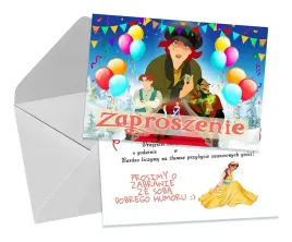 zaproszenia-dla-dzieci-urodzinowe-anastazja-ksiezniczka-anastasia-koperta