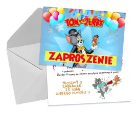 zaproszenia-dla-dzieci-dzieciece-urodzinowe-tom-i-jerry-koperta