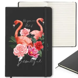 czarny-notes-120-stron-z-gumka-zakladka-kind-of-beautiful-ciekawe-wzory